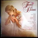 LP - Midnight Mood Orchestra - Themes & Dreams