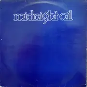 LP - Midnight Oil - Midnight Oil
