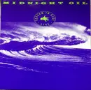 LP - Midnight Oil - Scream In Blue - Live