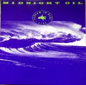Midnight Oil - Scream In Blue - Live