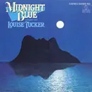 7'' - Midnight Blue A Project With Louise Tucker - Midnight Blue / Voices In The Wind