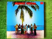 LP - Midnight Creepers - Deytona Blues