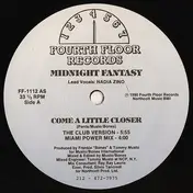 Midnight Fantasy - Come A Little Closer