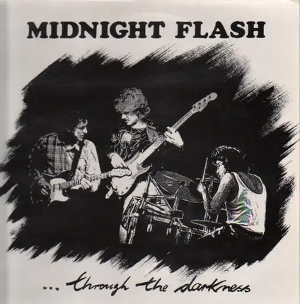 Midnight Flash - ... Through The Darkness