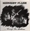 LP - Midnight Flash - ... Through The Darkness