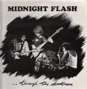 LP - Midnight Flash - ... Through The Darkness
