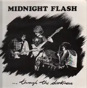 LP - Midnight Flash - ... Through The Darkness