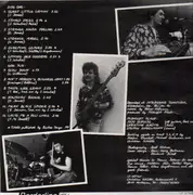 LP - Midnight Flash - ... Through The Darkness