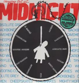 The Mighty Mofos - Hanging Out At Midnight