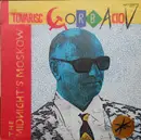 12inch Vinyl Single - Midnight's Moskow - Tovarisc Gorbaciov