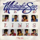 7'' - Midnight Star - Headlines (7' Pop Mix)