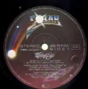 12'' - Midnight Star - Operator