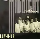 12'' - Midnight Star - Luv-U-Up