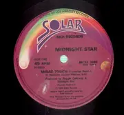 12'' - Midnight Star - Midas Touch