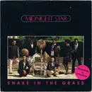 7'' - Midnight Star - Snake In The Grass - Red