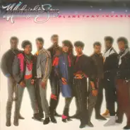 Midnight Star - Planetary Invasion