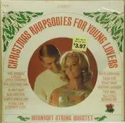 Midnight String Quartet - Christmas Rhapsodies for Young Lovers