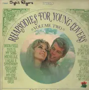 LP - Midnight String Quartet - Rhapsodies For Young Lovers Volume Two