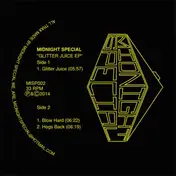 Midnight Special - Glitter Juice Ep