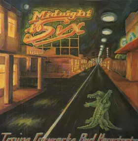 Midnight To Six - Trains, Carwrecks And heartaches