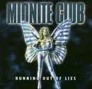 CD - Midnite Club - Running Out Of Lies