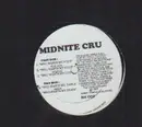 12inch Vinyl Single - Midnite Cru - Who Wants My Body