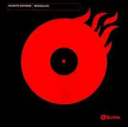 12inch Vinyl Single - Midnite Express - Boogaloo