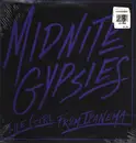 12inch Vinyl Single - Midnite Gypsies - The Girl From Ipanema - Promo