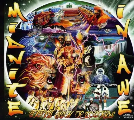 Midnite - In Awe