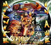 VP/FIFTH SON RECORDS