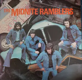 Midnite Ramblers - The Midnite Ramblers