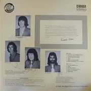 LP - Midnite Ramblers - The Midnite Ramblers