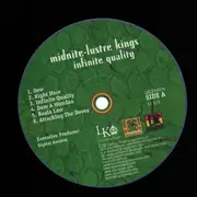 LP - Midnite - Infinite Quality