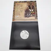 LP - Midnite - Treasure - Original Press