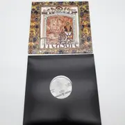 LP - Midnite - Treasure - Original Press