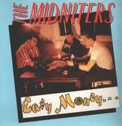 Midniters - Easy Money