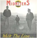 LP - Midniters - Walk The Line..