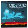 CD - Midstates - Shadowing Ghosts - Orange jewel case