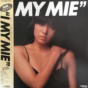 LP - Mie - 'I My Mie' - OBI