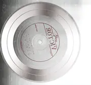 7inch Vinyl Single-Box - Mie Nakao - A Wonderful Day With Mie Nakao - Red flexidisk with a booklet