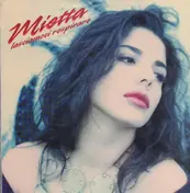 Mietta - Lasciamoci Respirare