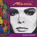 LP - Mietta - Volano Le Pagine
