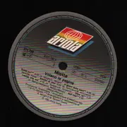LP - Mietta - Volano Le Pagine