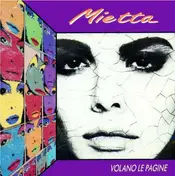Mietta - Volano le Pagine