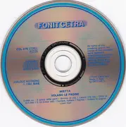 CD - Mietta - Volano Le Pagine