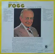 LP - Mieczysław Fogg - Ukochana Ja Wrócę