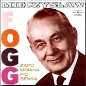 Mieczysław Fogg