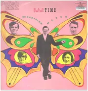 Mieczysław Mazur - Rag Swing Time