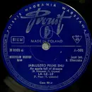 7inch Vinyl Single - Mieczysław Wojnicki - Jabłuszko Pełne Snu - Dark Blue Label