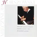 CD - Mozart / Chopin / Schumann / Mieczyslaw Horszowski - Sonata In D Major, K.576 • Sonata In F Major K.332 / Nocturne in E♭ • Two Mazurkas / Arabeske • Kinderszenen